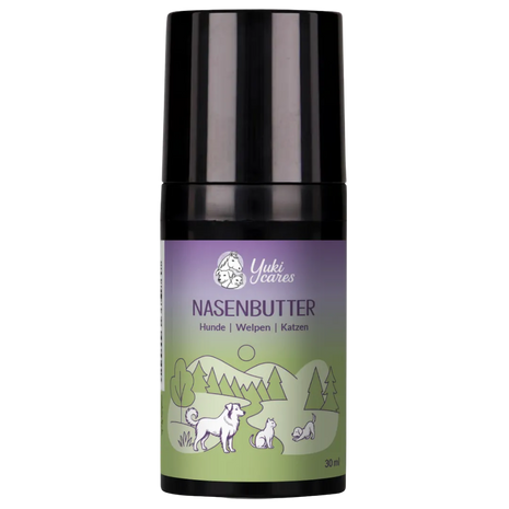 Nose butter