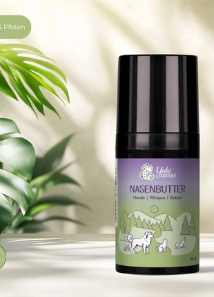 Nasenbutter