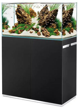 OASE ScaperLine 90 schwarz Set Aquarienkombination