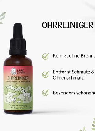 Ohrreiniger
