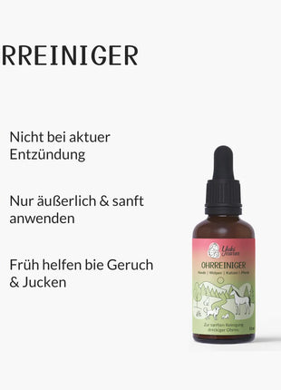 Ohrreiniger