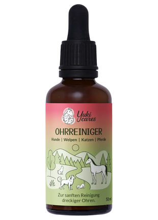 Ohrreiniger