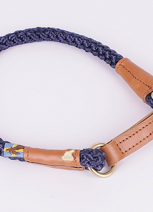 Hundehalsband OUTDOOR Rundzug