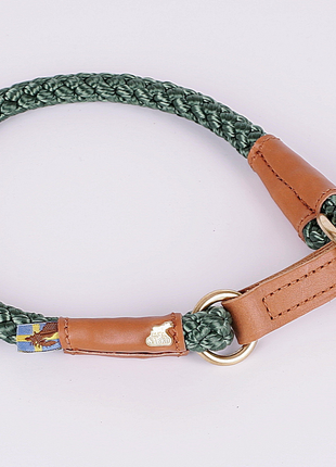 Hundehalsband OUTDOOR Rundzug