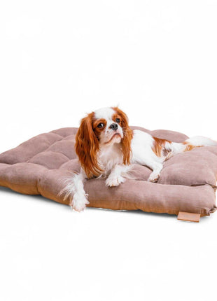 Leichte, waschbare 3in1 Hundematte
