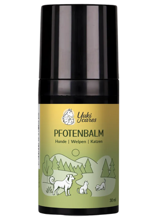 Pfotenbalm Lotion