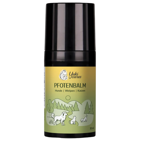 Paw Balm Lotion