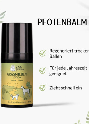 Pfotenbalm Lotion