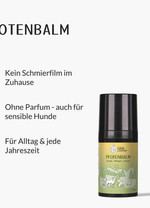 Pfotenbalm Lotion
