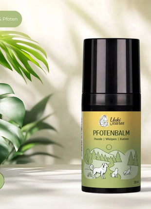 Pfotenbalm Lotion