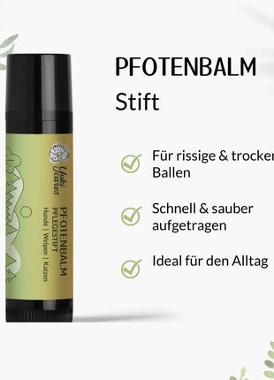 Pfotenbalm Stift