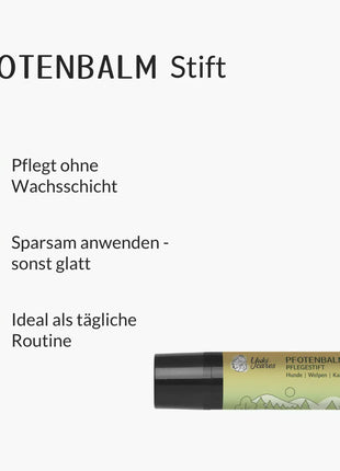 Pfotenbalm Stift