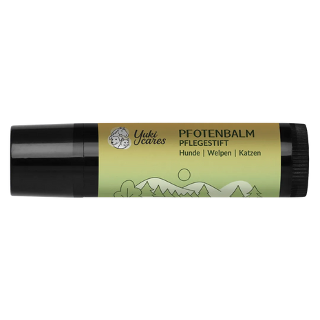 Paw balm stick