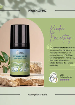 Pfotenschutz, 30ml