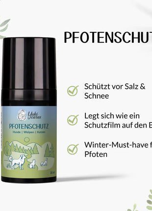 Pfotenschutz, 30ml