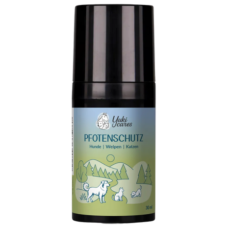 Paw protection, 30ml