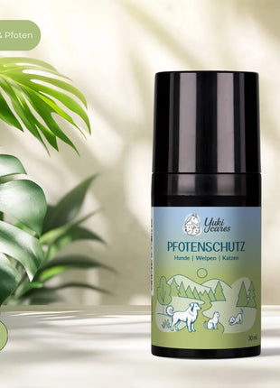 Pfotenschutz, 30ml