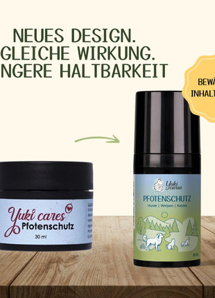 Pfotenschutz, 30ml