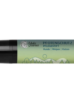 Pfotenschutzstift