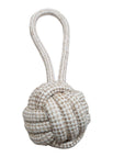 Nr.6: Ball mit Handschlaufe 24*8cm – 104g