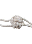 Nr.5: Ball mit Schlaufen 25*8cm – 130g