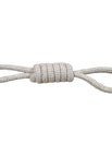 Nr.4: Knoten mit Schlaufen 28*5cm – 70g
