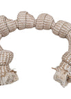 Nr.1: Seil 4 Knoten 65*7cm – 340g