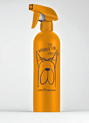 Wonder Fur – Fellspray Starter-Set