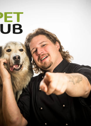 MyPetClub Balance