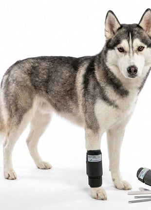 Stabilisierungs Handgelenkbandage für Hunde