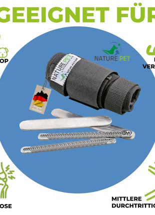 Stabilisierungs Handgelenkbandage für Hunde