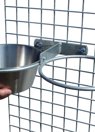 Doppelwandring