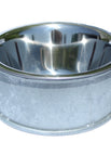 Bodennapf mit Ringgestell 3.5 Liter