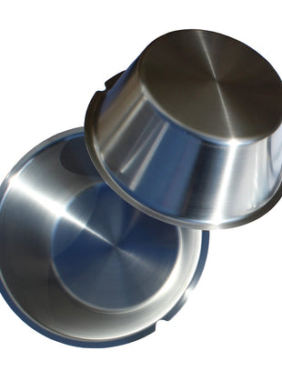 Doppelwandring