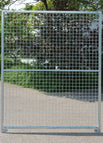 1.5 m / ohne Türe / ohne Futterset
