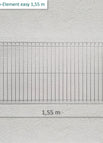 0.79 m / 1.55 m
