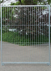 1.5 m / ohne Türe / ohne Futterset