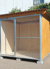 Standard / 2 x 2 m
