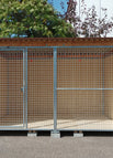 Standard / 1.5 x 3 m