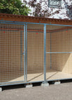Standard / 2 x 3 m