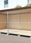 Standard / 2 x 4 m
