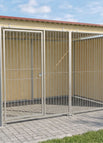 2 x 3 m / Stab 8 mm / Standard