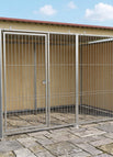 2 x 3 m / Stab 6 mm / Standard