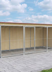 2 x 5 m / Stab 8 mm / Standard