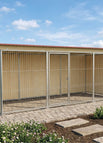 2 x 5 m / Stab 6 mm / Standard