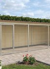2 x 6 m / Stab 6 mm / Standard
