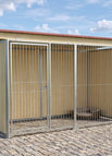 1.5 x 3 m / Stab 8 mm / Standard
