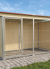 1.5 x 3 m / Stab 6 mm / Standard