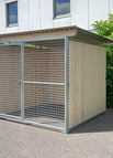 Gitter / 2 x 2 m / Standard