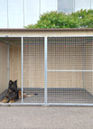 Gitter / 2 x 3 m / Standard